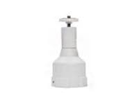 AXIS T91A05 Kamera H-der 1,5" NPS - Monteringspakke for kamera - for AXIS AXIS P3245, M3067, M3085, M3086, M4328, M5075, P1455, Q1615, Q1656, Q19415,