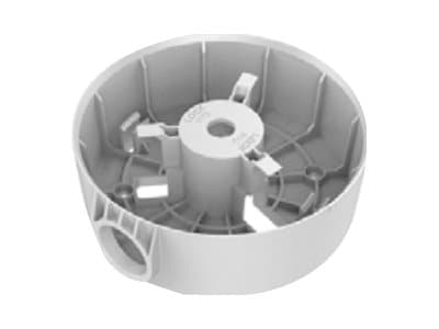 Hikvision DS-1280ZJ-PT3 - Fordelingsboks for kamerakuppel