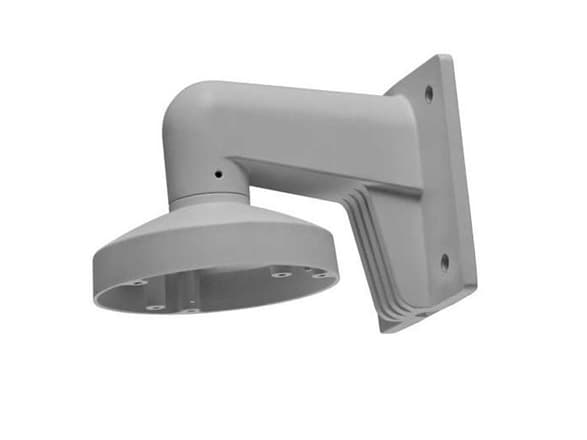 Hikvision DS-1272ZJ-110 - Kuppelmontering for kamera - med koplingsboks - veggmonterbar - for Pro Series with AcuSense DS-2CD2123; Value Series Hikvi