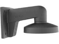Hikvision DS-1272ZJ-110 - Kuppelmontering for kamera - med koplingsboks - veggmonterbar - for Pro Series with AcuSense DS-2CD2123; Value Series Hikvi
