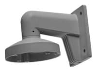 Hikvision DS-1272ZJ - Fäste för kamerakåpa - väggmontering - för 5 MP Fixed Mini Dome Network Camera; Pro Series EasyIP 2.0 Plus with AcuSense