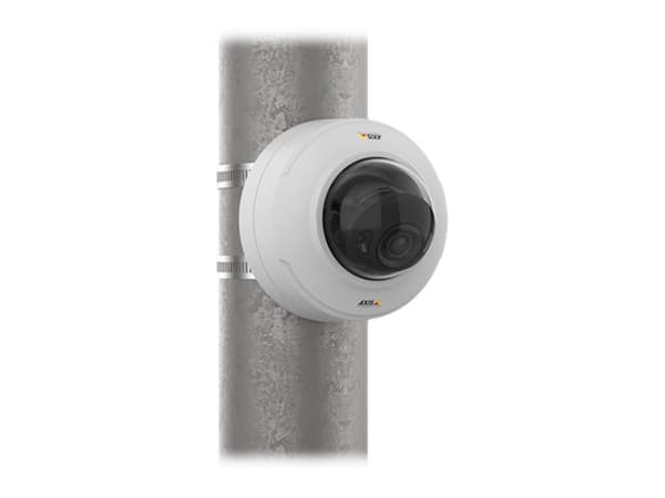 AXIS T94C01U Universal Mount - Monteringssett for kamera - takmonterbar, pendantmonterbar, stangmonterbar - for AXIS M4206-LV Network Camera, M4206-V