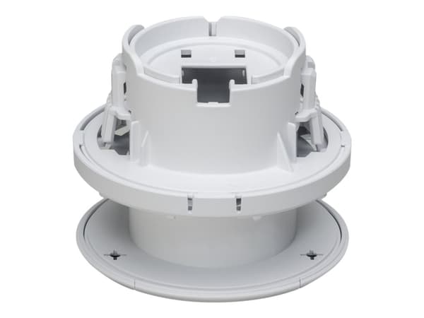 Ubiquiti - Monteringssett for kamera - takmonterbar (en pakke 3) - for UniFi UVC-G3-FLEX