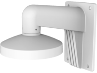 Ernitec 0070-31001, Kiinnitys, Valkoinen, Ernitec, MVID-04IR-E, Alumiini, 15,5 cm
