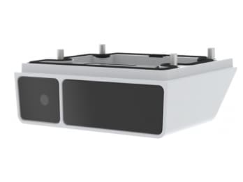 AXIS Fixed Box Kit A - Infrarød illuminator - for AXIS P1375-E, P1385-E