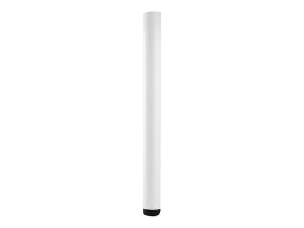 Bosch NDA-U-PMTE - Forlengelsesrør for kameramontering - innendørs, utendørs - RAL 9003, hvit - for FlexiDome IP 3000i IR; FlexiDome multi 7000; 7000