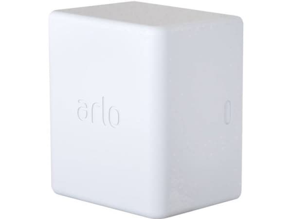 Arlo VMA5400, Akku, Sisätila, Valkoinen, Arlo, Arlo Ultra, 1 kpl