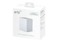 Arlo VMA5400, Akku, Sisätila, Valkoinen, Arlo, Arlo Ultra, 1 kpl