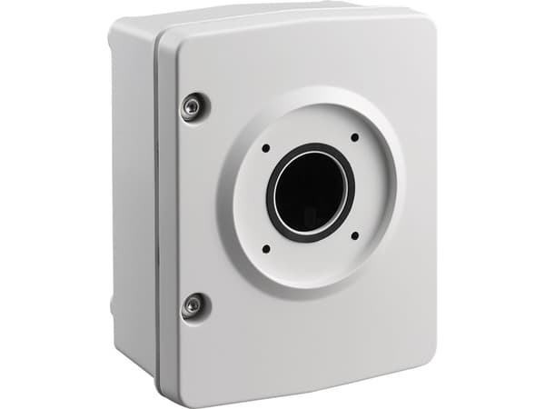 Bosch - Kamerahus - 24 V - utendørs - hvit, RAL 9003 - for FlexiDome multi 7000i NDM-7703-A; 7000i IR NDM-7702-AL