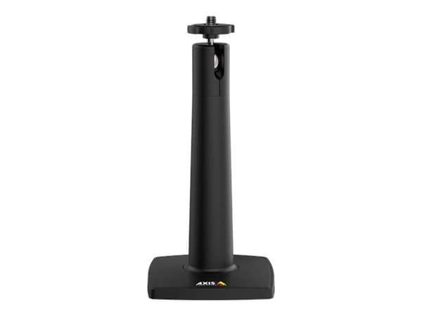 AXIS T91B21 - Kamerastativ - takmonterbar, veggmonterbar - svart - for AXIS AXIS P3245, M1124, M1125, M3037, P1365, Q1615, Q1635, Q1765, Q1775, Q1922