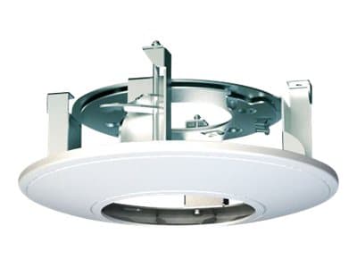 Hikvision DS-1227ZJ, Kiinnitys, Sisätila, Valkoinen, Hikvision Digital Technology, DS-2CD753F-E, DS-2CD754F-E, DS-2CD763PF(NF)-E, DS2CD793PF(NF)-E, D