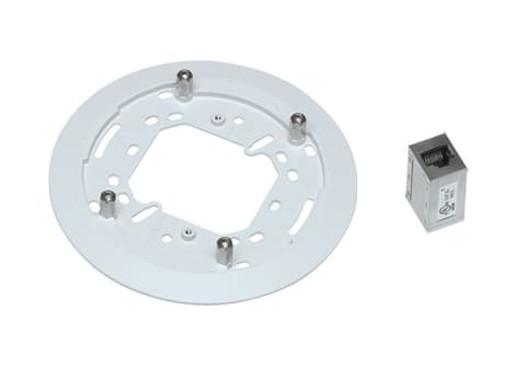 AXIS - Kameramonteringsbrakett - for AXIS M3004-V, M3005-V, P1455-LE, P1455-LE-3, Q1951-E, Q1952-E