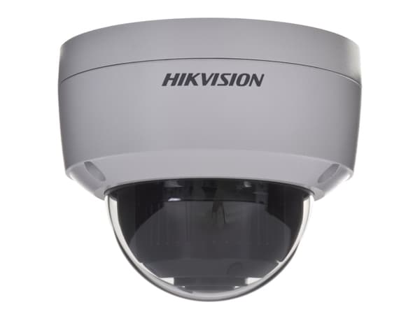 Hikvision DS-1280ZJ-DM21, Kotelointi & kiinnitys, Universaali, Valkoinen, Hikvision Digital Technology, DS-2CD2712/32, Alumiini