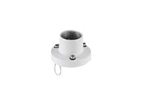 AXIS T94A01D Pendant Kit - Monteringssett for kamera - pendantmonterbar - utendørs - hvit - for AXIS P5532, P5534, P5534 50, P5534 60, Q6034, Q6035,