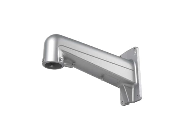 Hikvision DS-1602ZJ-P - Monteringssett for kamerakuppel - veggmonterbar - grå - for Ultra Series DS-2DF8C260, 2DF8C442, 2DF8C848; Ultra Series DarkFi