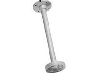 Hikvision DS-1271ZJ-110, Kiinnitys, Universaali, Valkoinen, Alumiini, 4,5 kg, 150 mm