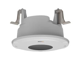 Axis 01156-001, Kiinnitys, Ulkona, Harmaa, Axis, P3214-VE P3215-VE P3224-LVE P3224-LVE Mk II P3224-VE Mk II P3225-LVE P3225-LVE Mk II P3225-VE Mk...,