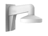 Hikvision DS-1273ZJ-140-DM45 - Kuppelmontering for kamera - veggmonterbar - hik-hvit - for Turbo HD Camera DS-2CE5AD8T-AVPIT3ZF; Turbo HD Value Serie