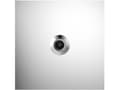 Miniatyrbilde 3 av 5: AXIS F8212 Trim Ring - Låsering for kameralinse - for AXIS F1005-E, F1035-E, P1214-E, P1224-E