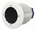 Miniatyrbilde 1 av 3: Mobotix Mx-F-IRA-T, IR LED-enhet, Universal, Hvit, Mobotix, M73, IP66
