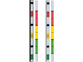 AXIS F92A01 - Kamerasensorhölje - svart - för AXIS F1004, F1025, FA1125, P1264, P1265, P8535