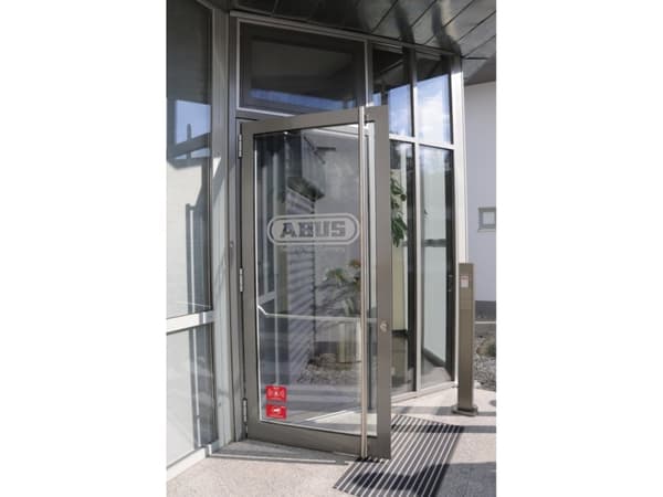 ABUS AU1322, 148 x 105 x 2 mm