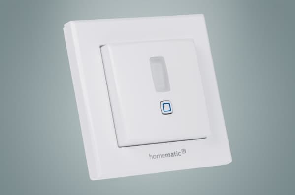 Homematic IP HMIP-SMI55, Fotocell, Kabel, 868.0 - 868.6, 869.4-869.65, 12 m, 150 m, Batteri