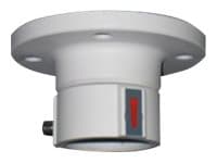 Hikvision DS-1663ZJ, Kiinnitys, Universaali, Valkoinen, Hikvision Digital Technology, Alumiini, Vedenkestävä