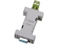 Miniatyrbilde 3 av 4: ABUS TV8469, RS-232, RS-485, Grå