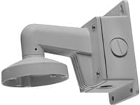 Tilbehør HIKVision DS-1272ZJ-120B veggfeste med tilkoblingsbrakett