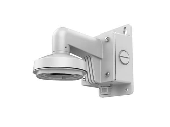 Tilbehør HIKVision DS-1272ZJ-120B veggfeste med tilkoblingsbrakett