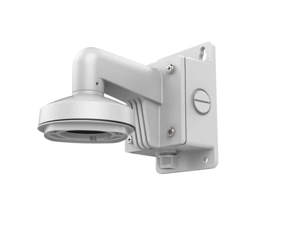 Tilbehør HIKVision DS-1272ZJ-120B veggfeste med tilkoblingsbrakett