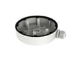 Miniatyrbilde 2 av 4: Hikvision DS-1280ZJ-DM55 - Kamerakoplingsboks - innendørs, utendørs - hik-hvit - for AcuSense DS-2CD2763, 2CD3723, 2CD3743; Pro Series with AcuSense