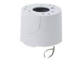 Pikkukuva 1 / 3: Axis 5801-601, Kiinnitys, Universaali, Valkoinen, AXIS P5624-E AXIS P5635-E