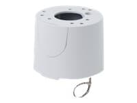 AXIS T94A02F Ceiling Bracket - Takmonteringsbrakett for kamera - for AXIS Q3708-PVE, Q3709-PVE, Q3709-PVE Network Camera
