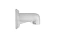 Miniatyrbilde 3 av 5: Hikvision DS-1618ZJ - Monteringsbrakett for kamera - veggmonterbar - for Hikvision DS-2DE4215W-DE(C); Pro Series DS-2DE4215IW-DE(S6), DS-2DE4425W-DE(