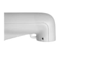 Hikvision DS-1618ZJ - Monteringsbrakett for kamera - veggmonterbar - for Hikvision DS-2DE4215W-DE(C); Pro Series DS-2DE4215IW-DE(S6), DS-2DE4425W-DE(