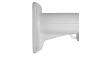 Hikvision DS-1618ZJ - Monteringsbrakett for kamera - veggmonterbar - for Hikvision DS-2DE4215W-DE(C); Pro Series DS-2DE4215IW-DE(S6), DS-2DE4425W-DE(