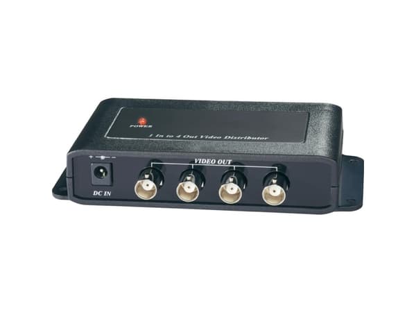 Sygonix 43945C Video splitter