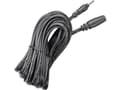 Pikkukuva 1 / 2: Pentatech 27315 Camera Extension Cable 6.00m Black