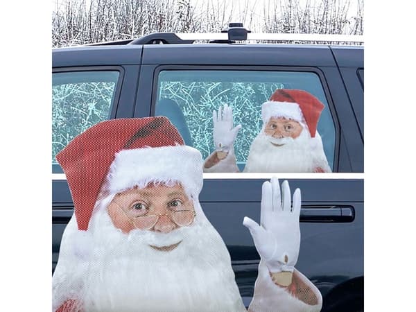 Thumbs Up 1001728, Monivärinen, Ikkuna