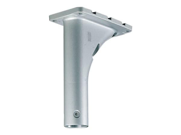Panasonic WV-Q121B - Monteringsbrakett for kamera - takmonterbar - for Panasonic i-Pro WV-S2252, S2572; Extreme WV-S2511, S2531, X6531; Smart HD WV-S