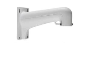 Hikvision DS-1602ZJ - Langarmmontering for kamerakuppel - veggmonterbar - innendørs, utendørs - hik-hvit - for Pro Series DS-2DE7A232; Ultra Series D