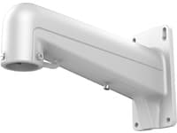 Hikvision DS-1602ZJ - Langarmmontering for kamerakuppel - veggmonterbar - innendørs, utendørs - hik-hvit - for Pro Series DS-2DE7A232; Ultra Series D