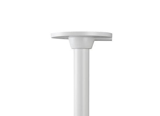 Hikvision - Monteringssett for kameraskap - monterbar med anheng - hik-hvit - for Hikvision DS-2CD1743G0-IZ; Value Series DS-2CD1723G0-IZ, DS-2CD1743
