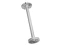 Miniatyrbilde 1 av 5: Hikvision - Monteringssett for kameraskap - monterbar med anheng - hik-hvit - for Hikvision DS-2CD1743G0-IZ; Value Series DS-2CD1723G0-IZ, DS-2CD1743