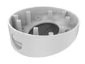 Pikkukuva 3 / 5: Hikvision Digital Technology DS-1281ZJ-DM23, Kiinnitys, Musta, Valkoinen, Hikvision Digital Technology, Alumiini, 4,5 kg, 13,6 cm