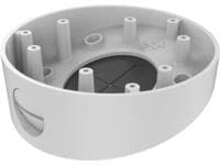 Hikvision Digital Technology DS-1281ZJ-DM23, Kiinnitys, Musta, Valkoinen, Hikvision Digital Technology, Alumiini, 4,5 kg, 13,6 cm