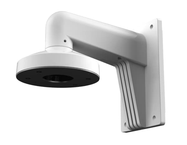 Hikvision DS-1273ZJ-130, Kiinnitys, Ulkona, Valkoinen, DS-2CD7X3PF(NF)-E(I)(Z), DS-2CD793PFWD-E(I)(Z) DS-2CD793NFWD-E(I)(Z), DS-2CD7X4FWD-E(I)(Z)...,