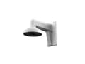 Pikkukuva 4 / 5: Hikvision DS-1273ZJ-130, Kiinnitys, Ulkona, Valkoinen, DS-2CD7X3PF(NF)-E(I)(Z), DS-2CD793PFWD-E(I)(Z) DS-2CD793NFWD-E(I)(Z), DS-2CD7X4FWD-E(I)(Z)...,